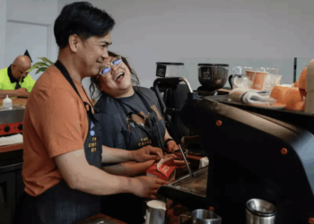Bay Space Espresso Roasters Concern Tariff Value Spike – Mr. Espresso
